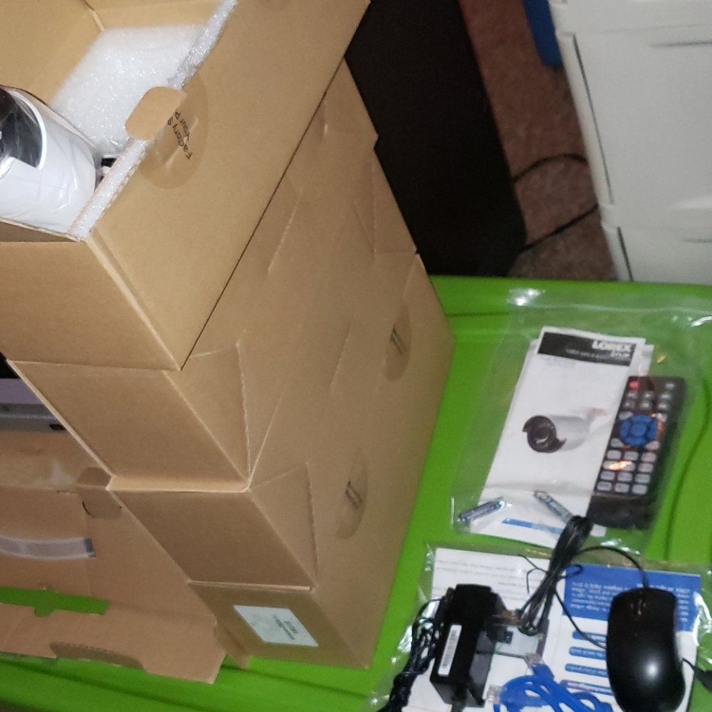 Security system NWOT - Picture 6 of 16
